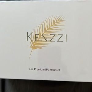 Kenzzi Hair Removal System Brand new in box